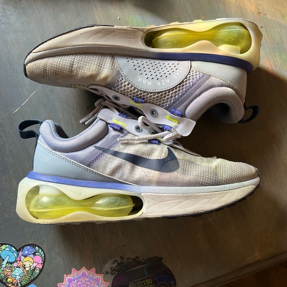 Nike Air Max size 8 men’s - Picture 2 of 8